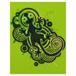 Salamander Flyers