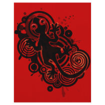 Salamander Flyer