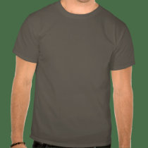 Salamander (Gray) t-shirts