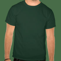 Salamander (Green) t-shirts