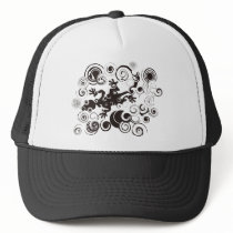 Salamander hats