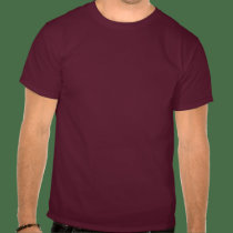 Salamander (Orange Fantasy) t-shirts
