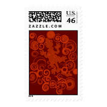 Salamander postage by auraclover Salamander postage