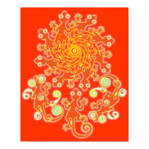Salamander posters