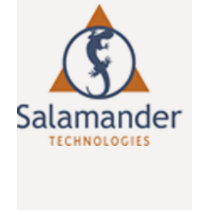 Salamander Technologies t-shirts