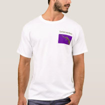 Salamander t-shirts