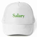 Salary Cap hats