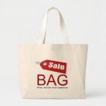 Sale Bag