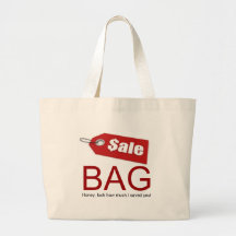 Sale Bag