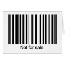 Sale Card