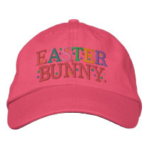 Sale! Easter BUNNY Cap by SRF