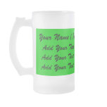 SALE! Irish Mug