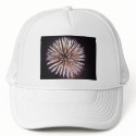 SALE! July 4th Patriotic Fireworks Cap hats by Regella SALE! July 4th Patriotic Fireworks Cap hats