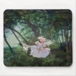 SALE! NEW Poppy Swing Mousepad!