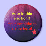 Sale on election magnets magnets