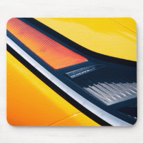 Saleen S7 mousepads