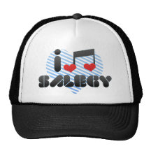 Salegy Gorras De Camionero