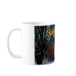 Salem (Derby House) Mug