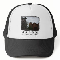 Salem Guard hats by Jack_of_Arts Salem Guard hats