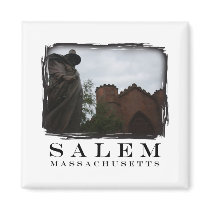 Salem Guard magnets by Jack_of_Arts Salem Guard magnets