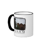 Salem Guard mugs