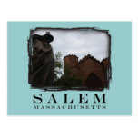 Salem Guard Post Cards
