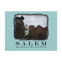Salem Guard Post Cards