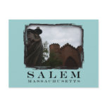 Salem Guard Post Cards