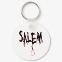 Salem keychains by ktreadwe Salem keychains