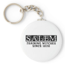 salem key chain