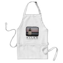 Salem Lighthouse aprons