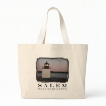Salem Lighthouse bags by Jack_of_Arts Salem Lighthouse bags