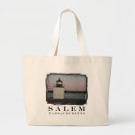 Salem Lighthouse Bags