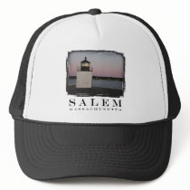Salem Lighthouse hats