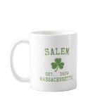 salem-ma mugs
