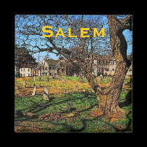 Salem Magnet