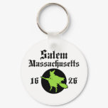 Salem Massachusetts