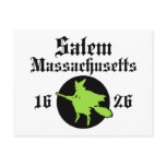 Salem Massachusetts
