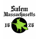Salem Massachusetts t-shirts by magarmor Salem Massachusetts t-shirts