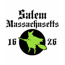 Salem Massachusetts t-shirts by magarmor Salem Massachusetts t-shirts