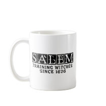 salem mug