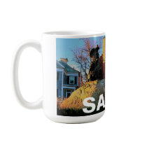 Salem Mug