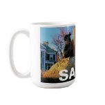 Salem Mug
