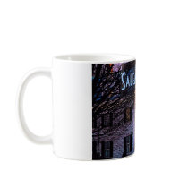 Salem Mug