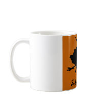 Salem or Bust Coffee Mugs