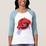 Salem OR swoop shirt