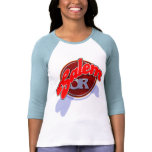 Salem OR swoop shirt