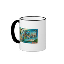 Salem, OregonLarge Letter ScenesSalem, OR 2 Mugs
