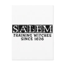 salem post cards