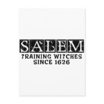 salem post cards